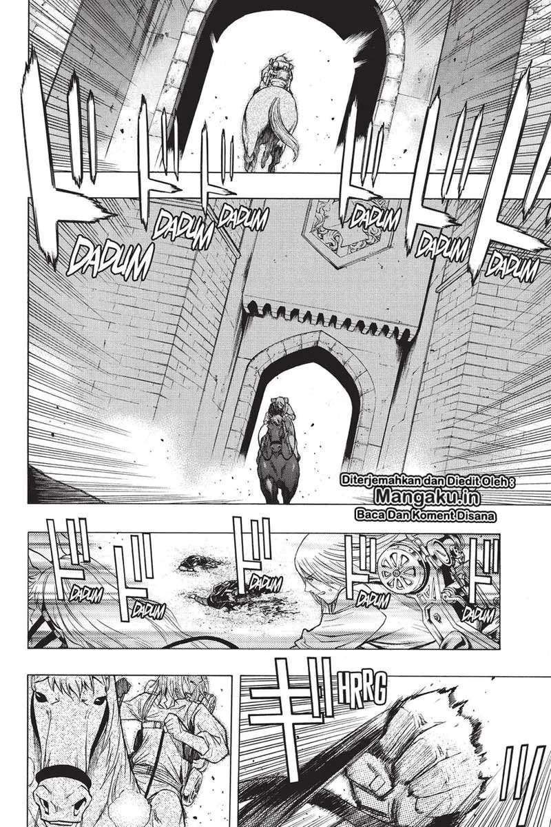 Shingeki no Kyojin – Before the Fall Bab 38 halaman 33