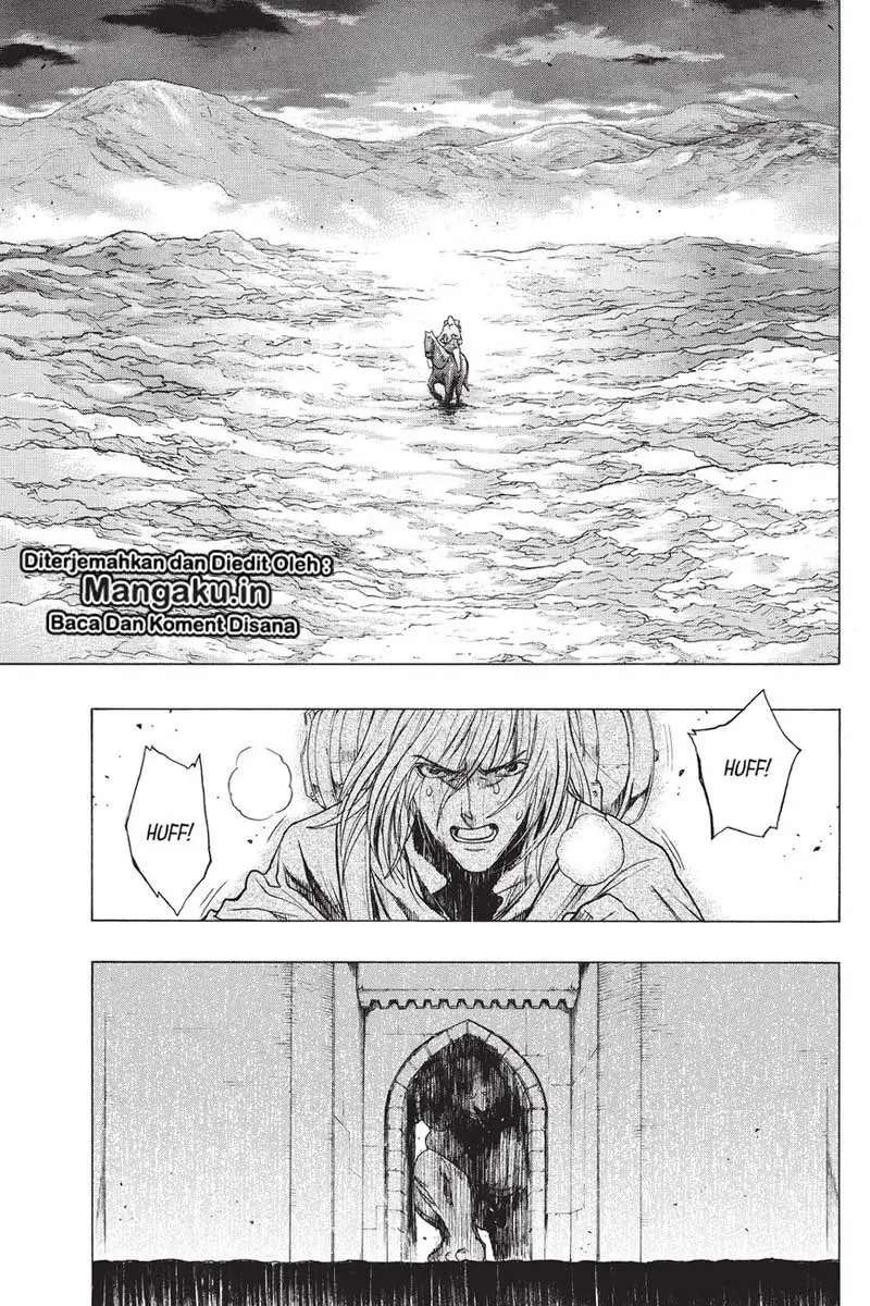 Shingeki no Kyojin – Before the Fall Bab 38 halaman 34