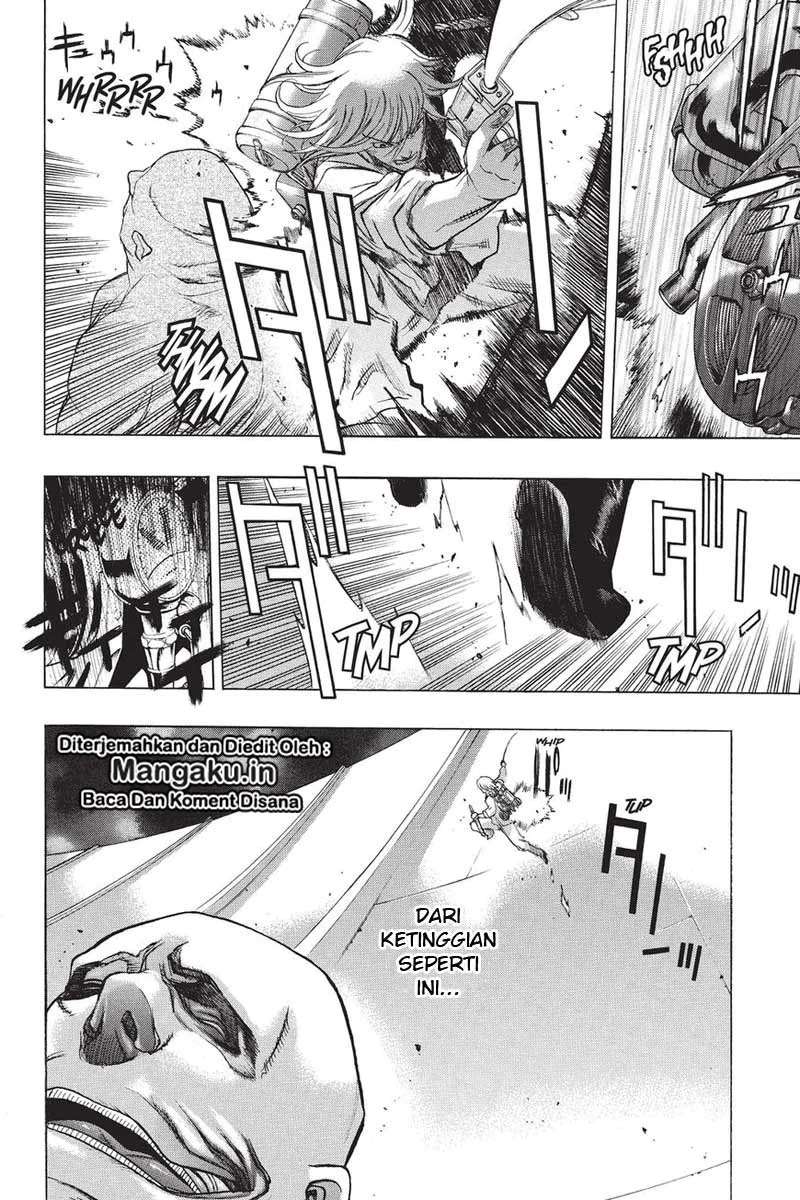 Shingeki no Kyojin – Before the Fall Bab 38 halaman 41