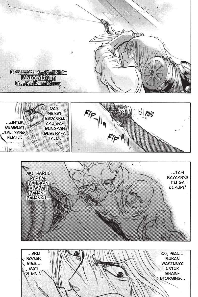 Shingeki no Kyojin – Before the Fall Bab 38 halaman 46
