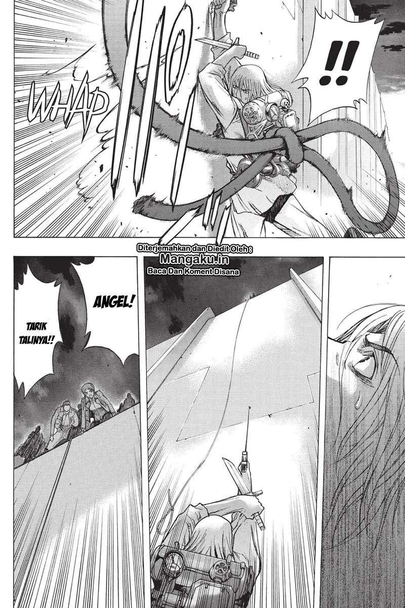 Shingeki no Kyojin – Before the Fall Bab 38 halaman 47