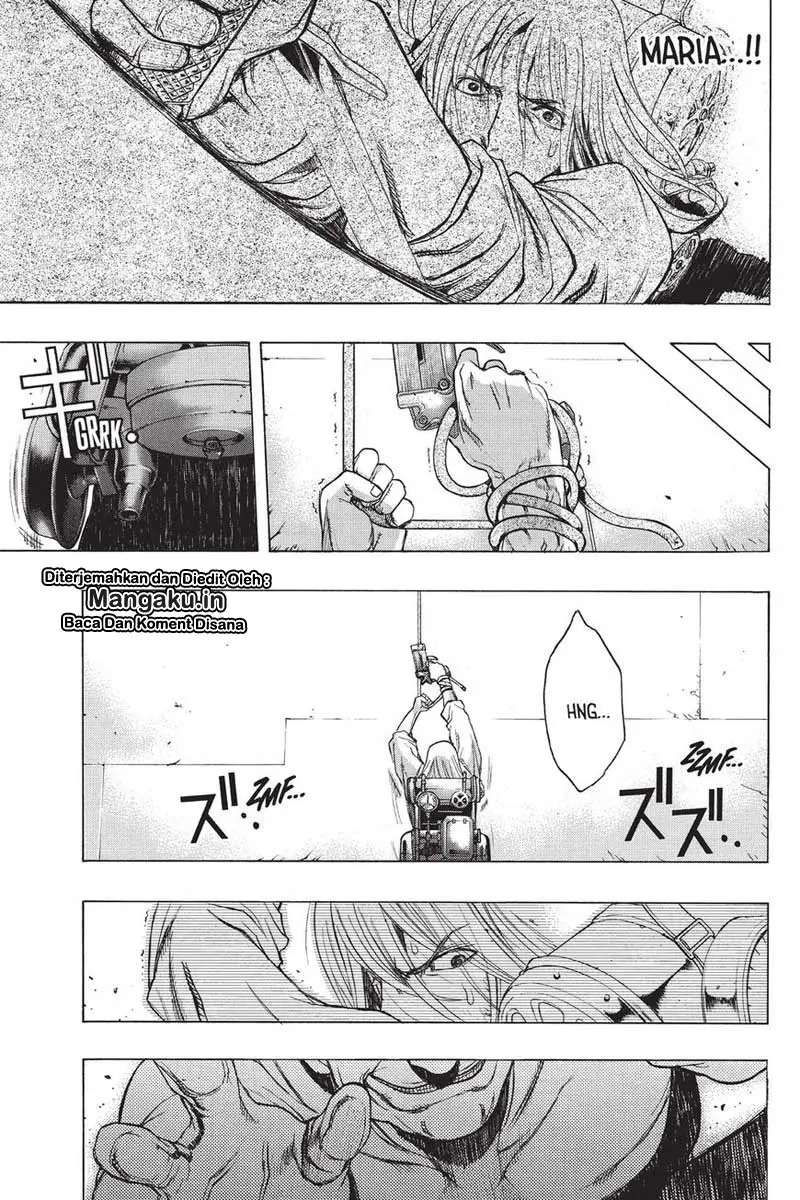Shingeki no Kyojin – Before the Fall Bab 38 halaman 48