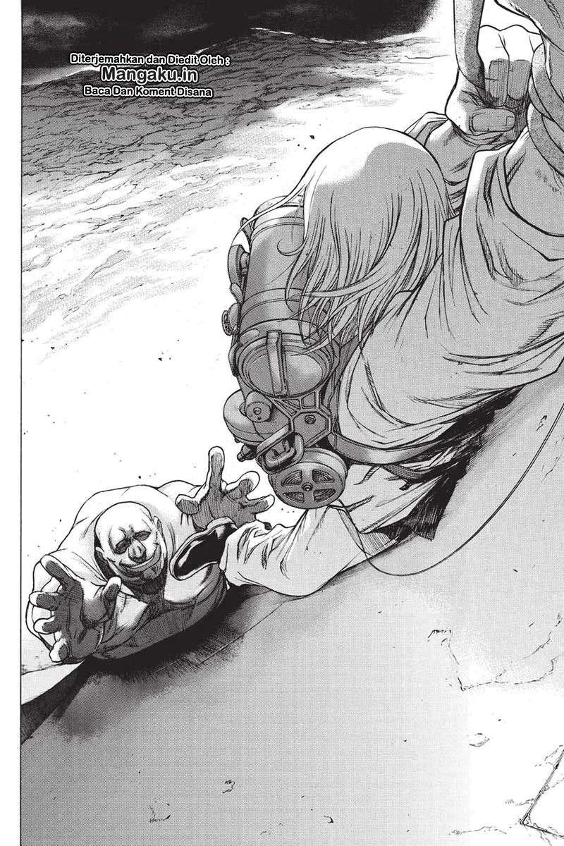 Shingeki no Kyojin – Before the Fall Bab 38 halaman 49