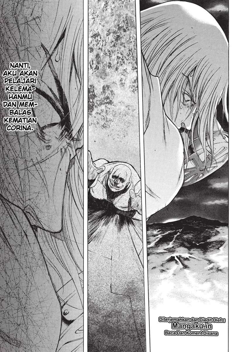 Shingeki no Kyojin – Before the Fall Bab 38 halaman 50