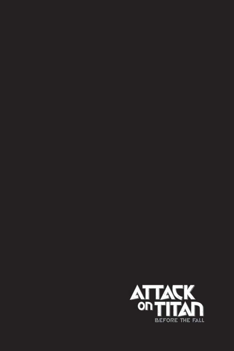 Shingeki no Kyojin – Before the Fall Bab 38 halaman 53