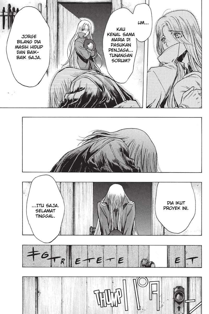 Shingeki no Kyojin – Before the Fall Bab 39.2 halaman 3