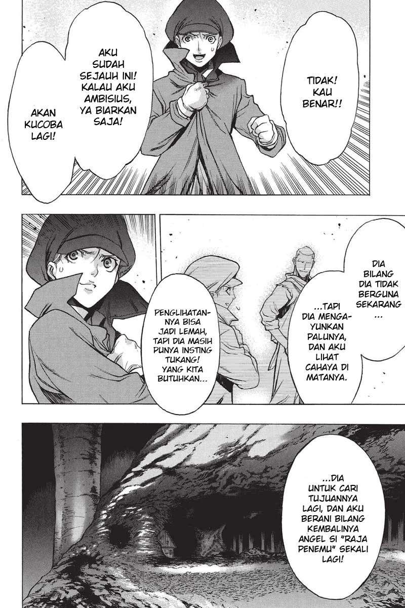 Shingeki no Kyojin – Before the Fall Bab 39.2 halaman 6