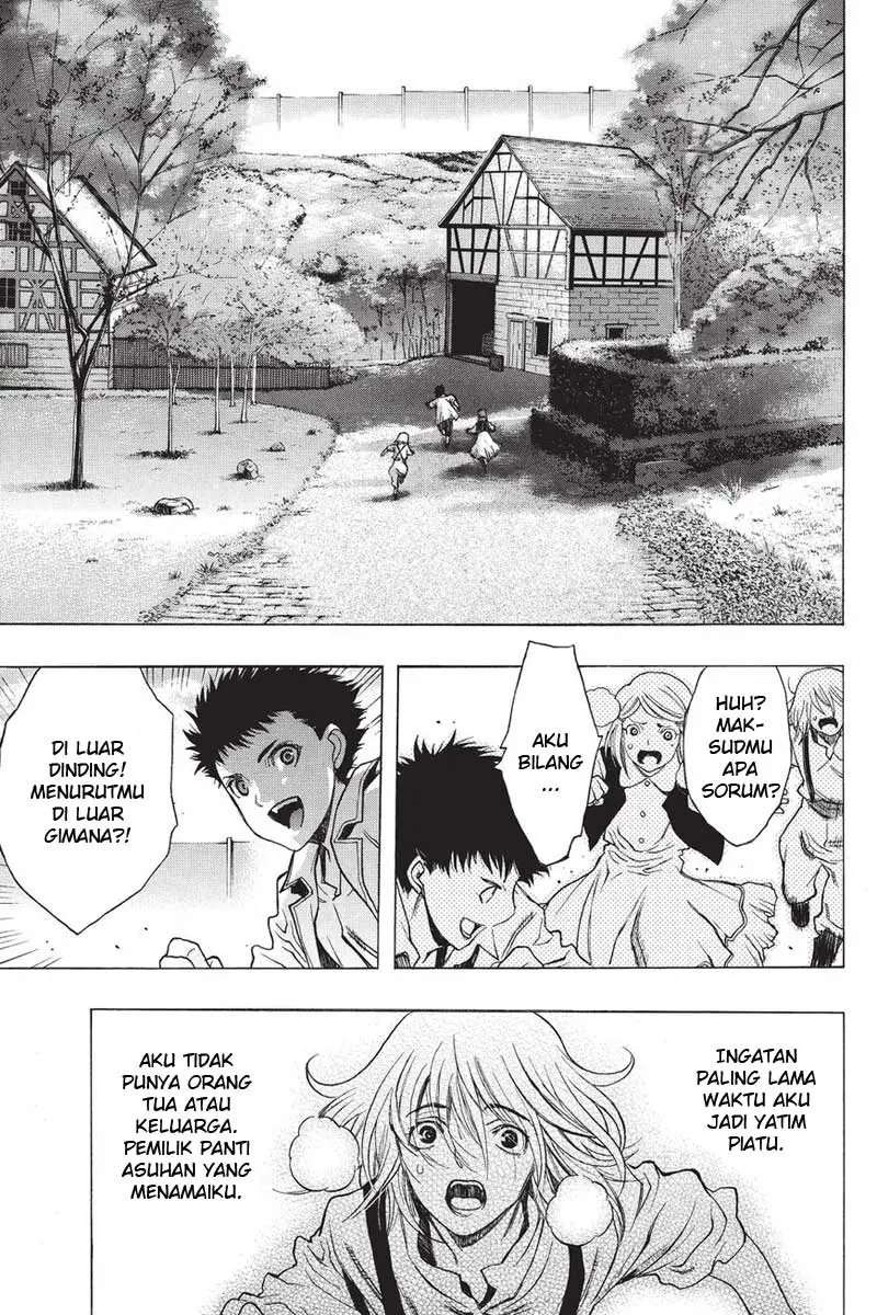 Shingeki no Kyojin – Before the Fall Bab 39.2 halaman 9