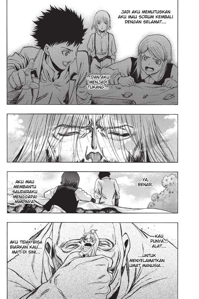 Shingeki no Kyojin – Before the Fall Bab 39.2 halaman 12