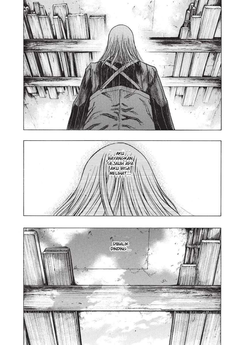 Shingeki no Kyojin – Before the Fall Bab 39.2 halaman 13