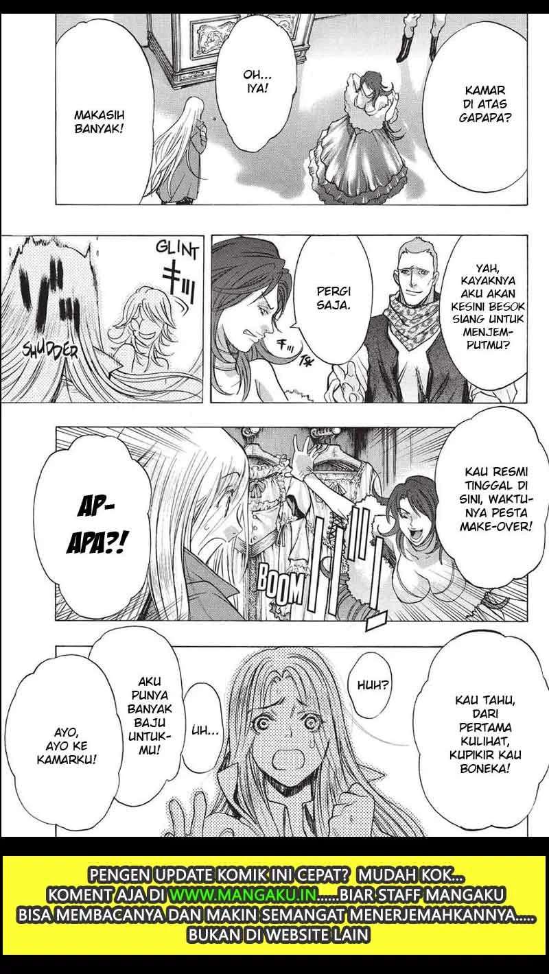 Shingeki no Kyojin – Before the Fall Bab 39.2 halaman 15