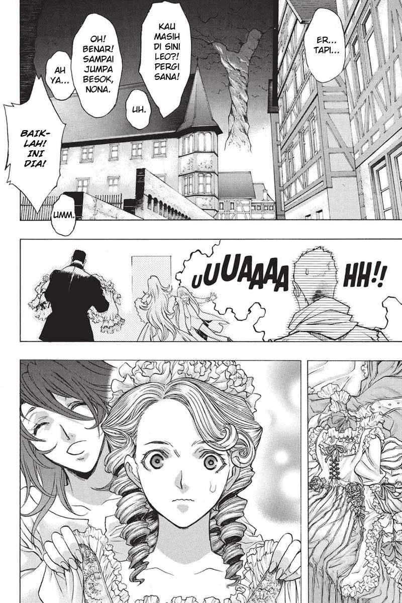 Shingeki no Kyojin – Before the Fall Bab 39.2 halaman 16