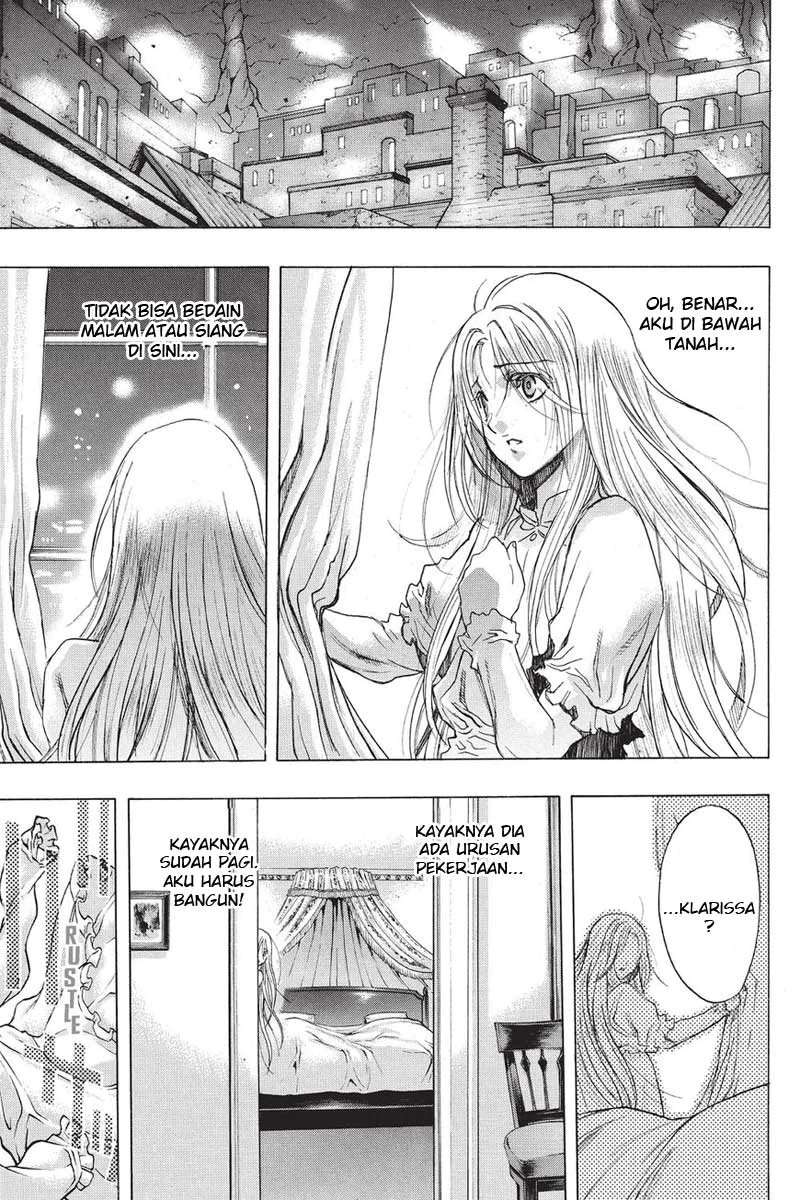 Shingeki no Kyojin – Before the Fall Bab 39.2 halaman 19