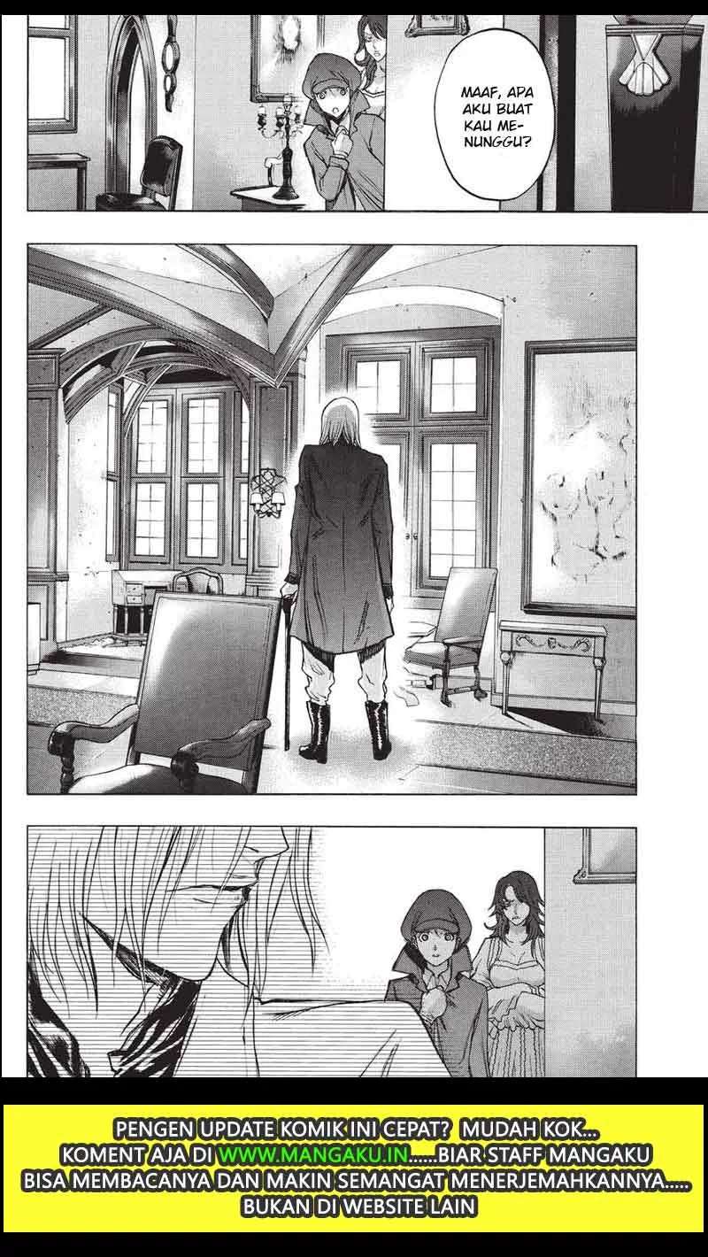 Shingeki no Kyojin – Before the Fall Bab 39.2 halaman 22