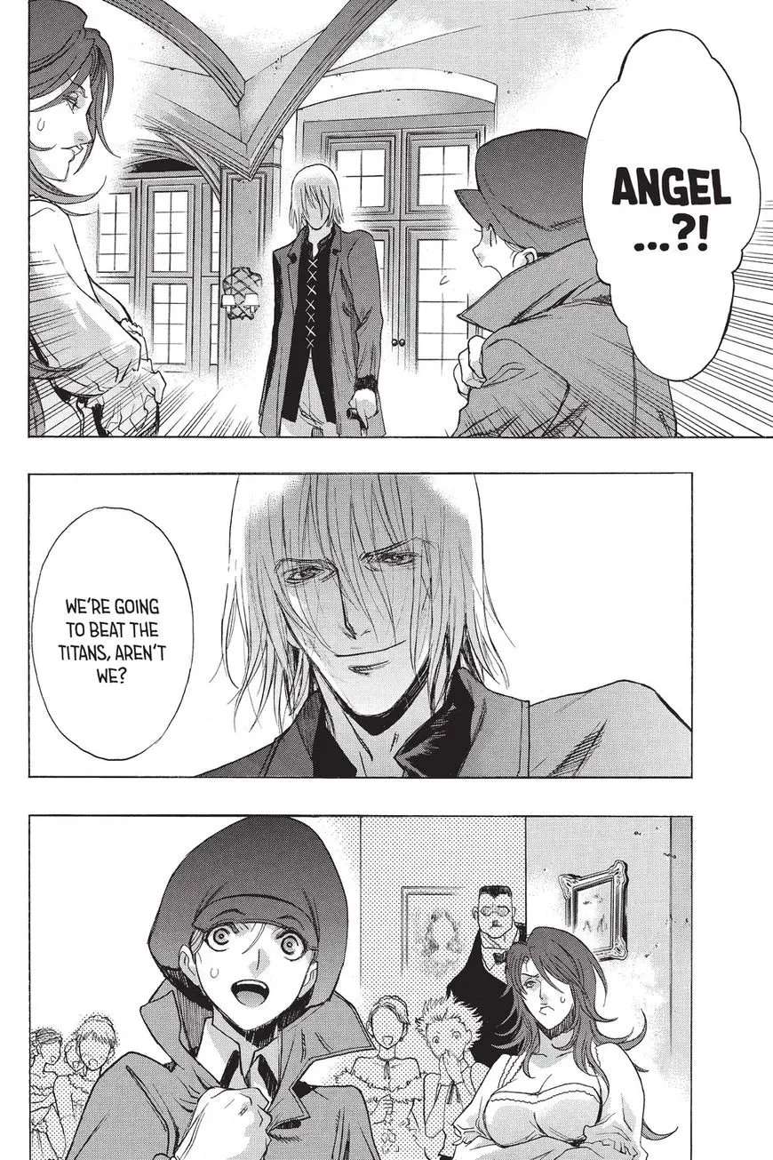 Shingeki no Kyojin – Before the Fall Bab 39.2 halaman 24