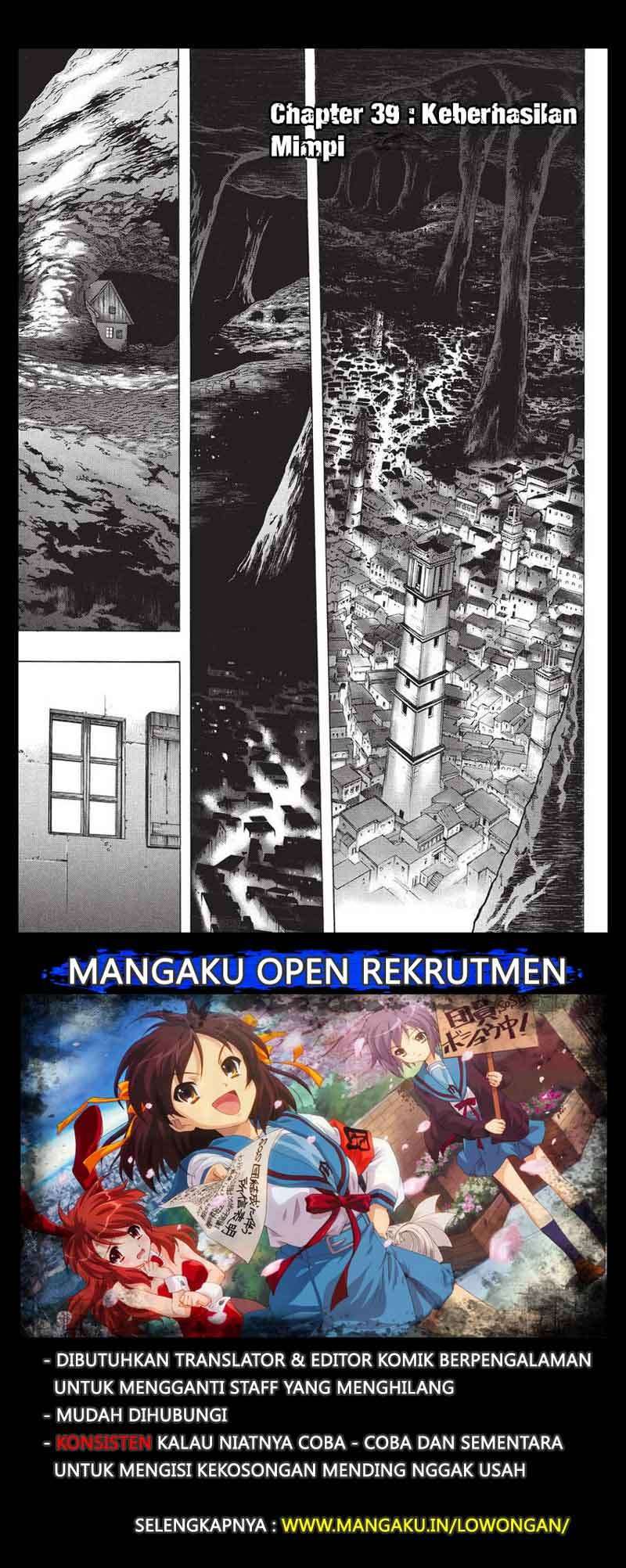 Shingeki no Kyojin – Before the Fall chapter 39 halaman 2