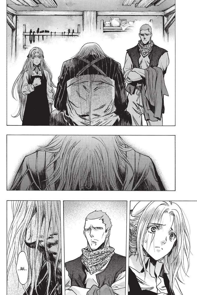 Shingeki no Kyojin – Before the Fall chapter 39 halaman 3