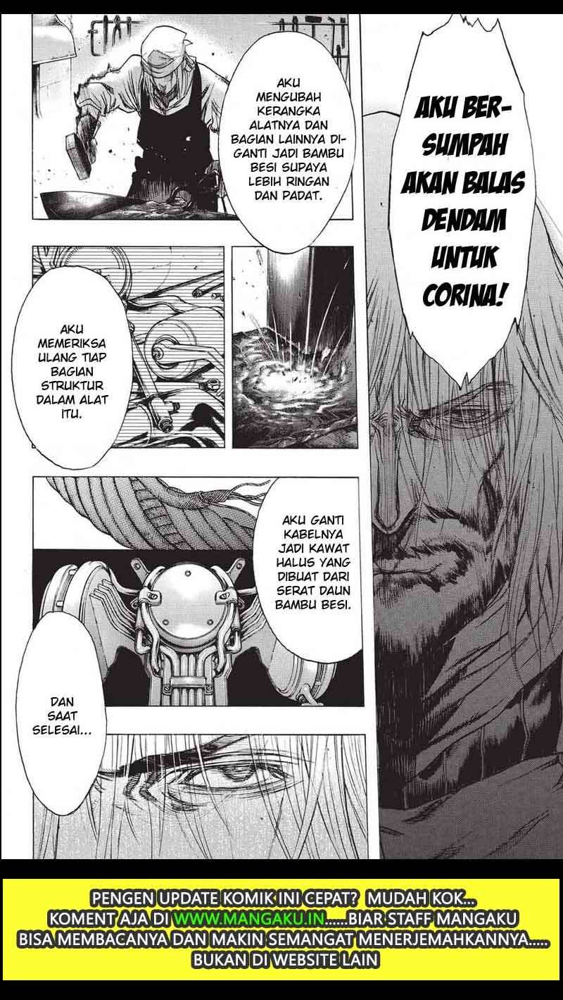 Shingeki no Kyojin – Before the Fall chapter 39 halaman 7