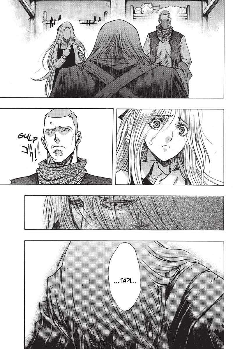 Shingeki no Kyojin – Before the Fall chapter 39 halaman 16