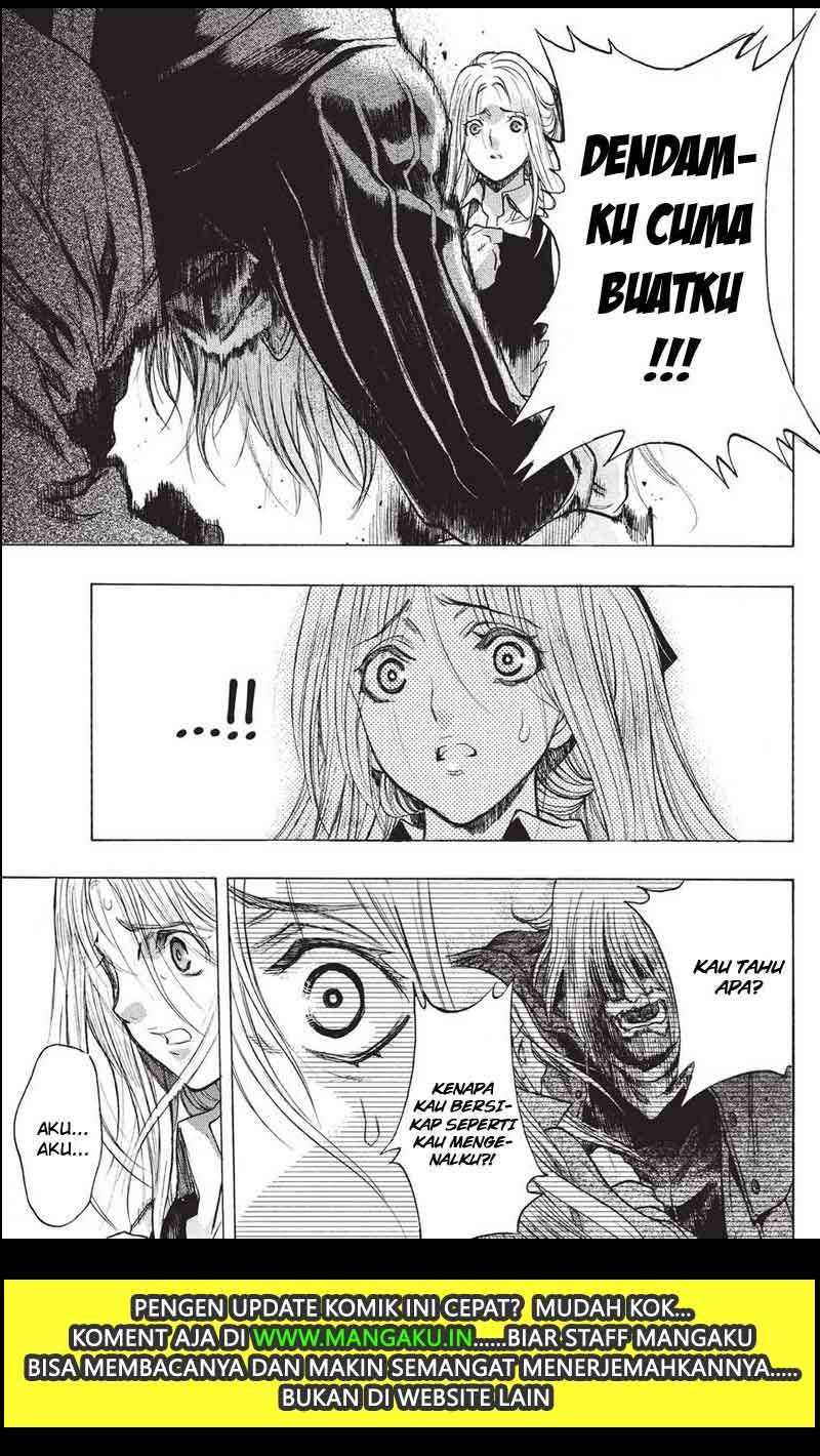 Shingeki no Kyojin – Before the Fall chapter 39 halaman 20