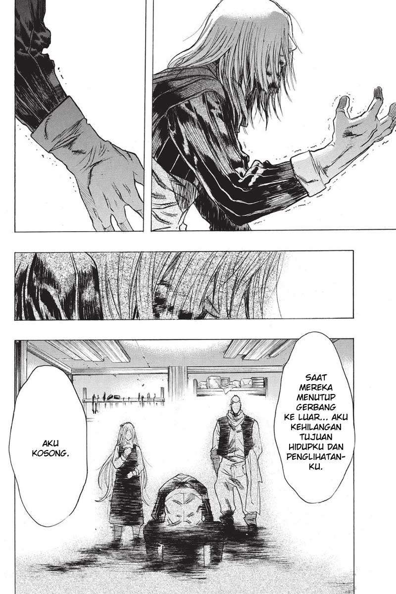 Shingeki no Kyojin – Before the Fall chapter 39 halaman 23