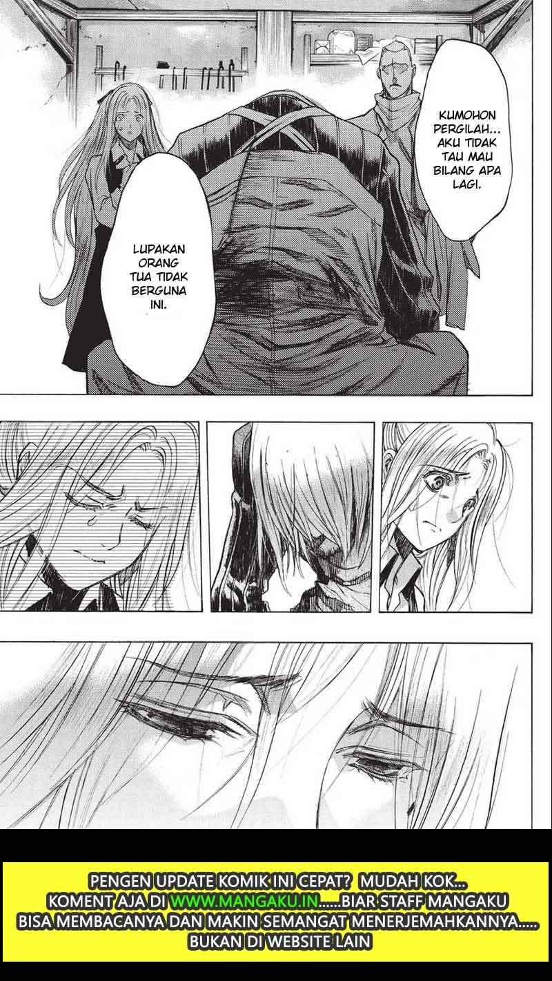 Shingeki no Kyojin – Before the Fall chapter 39 halaman 26