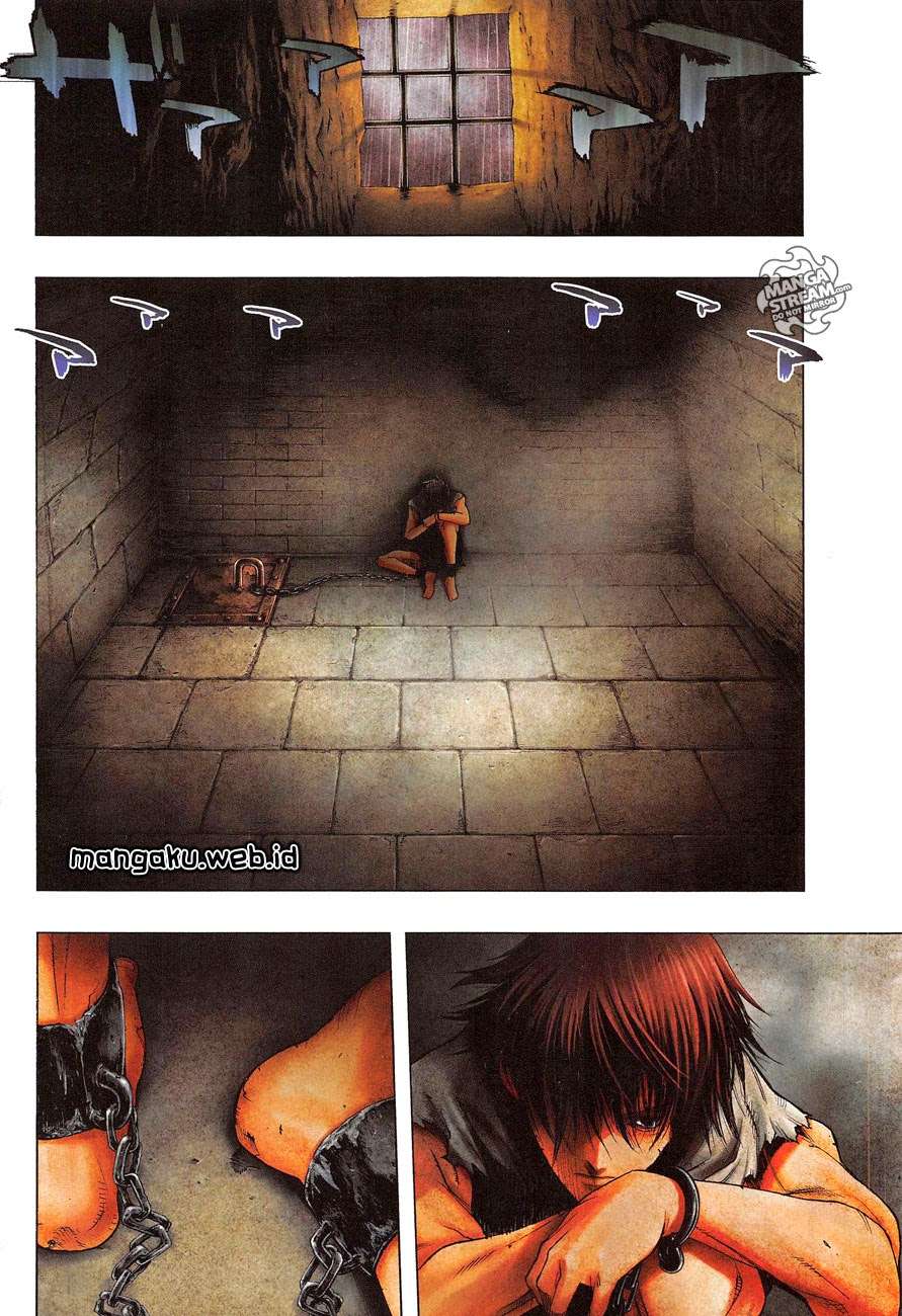 Shingeki no Kyojin – Before the Fall Bab 4 halaman 5