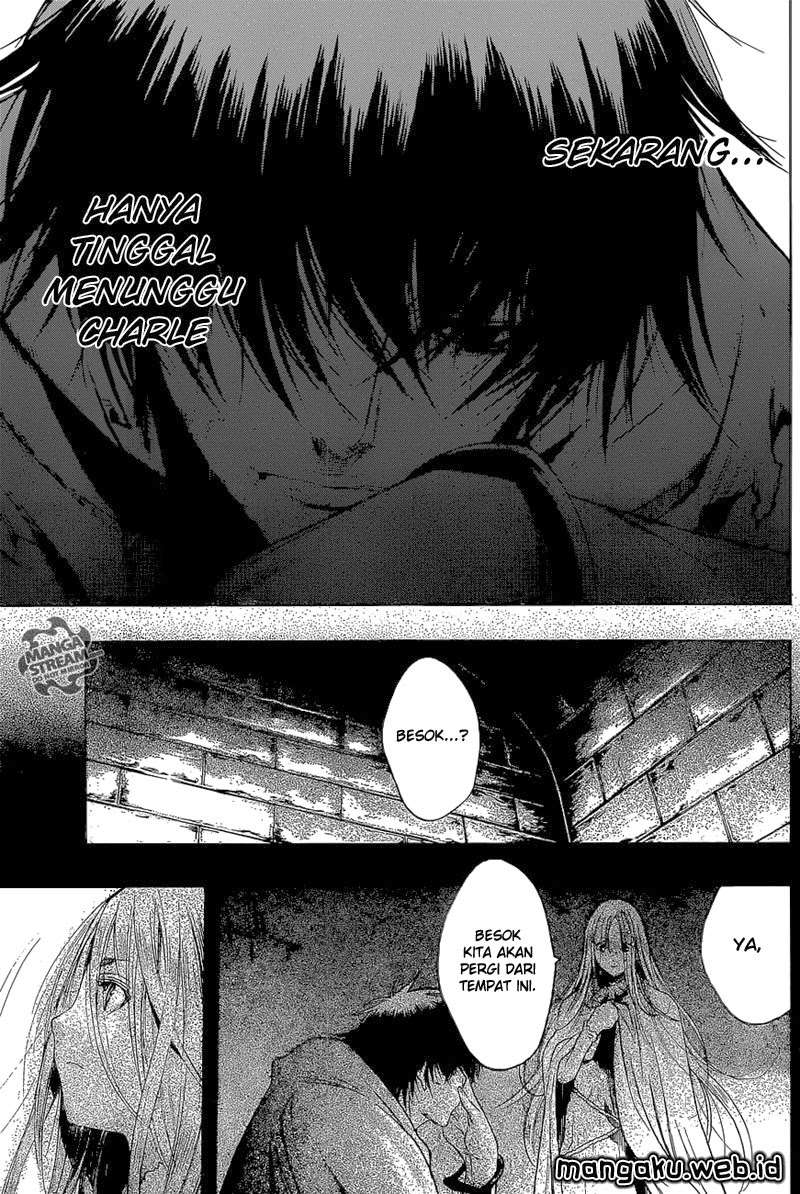 Shingeki no Kyojin – Before the Fall Bab 4 halaman 6