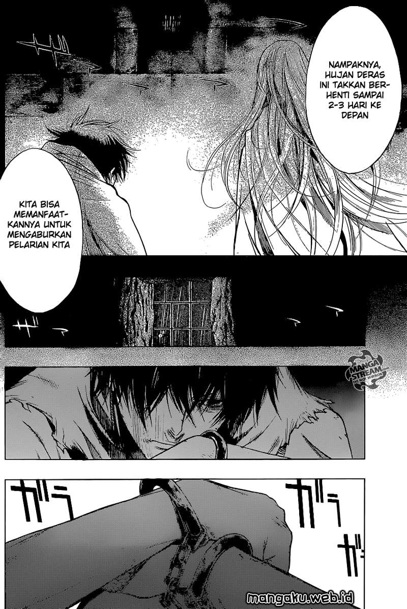 Shingeki no Kyojin – Before the Fall Bab 4 halaman 7