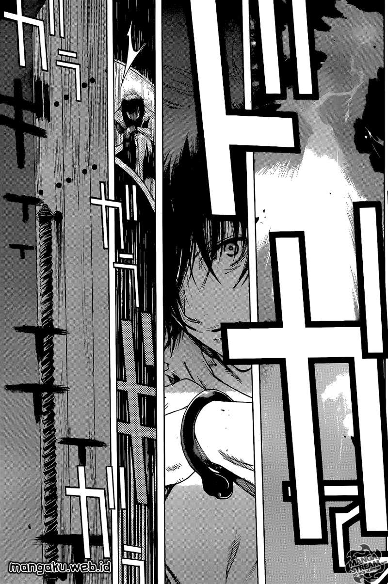 Shingeki no Kyojin – Before the Fall Bab 4 halaman 8