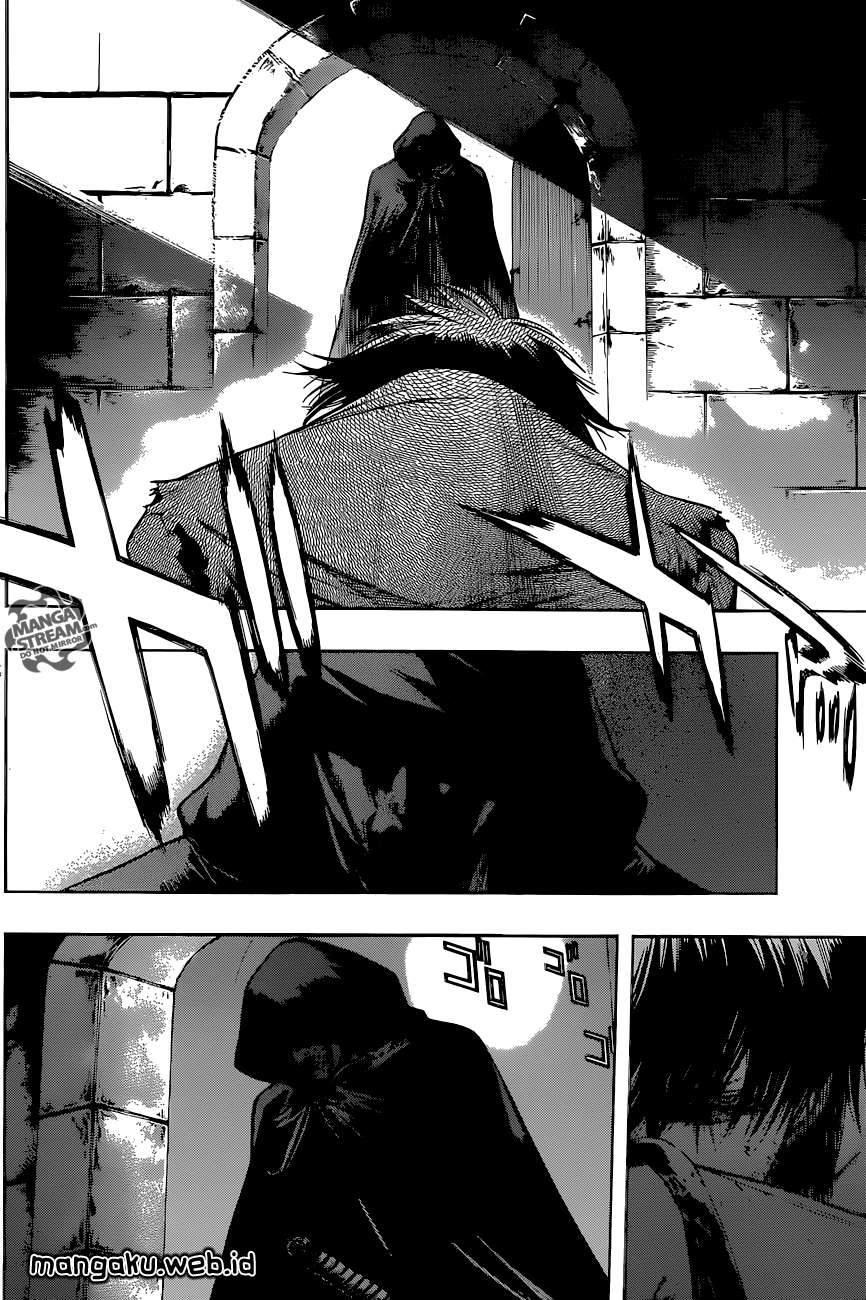 Shingeki no Kyojin – Before the Fall Bab 4 halaman 9