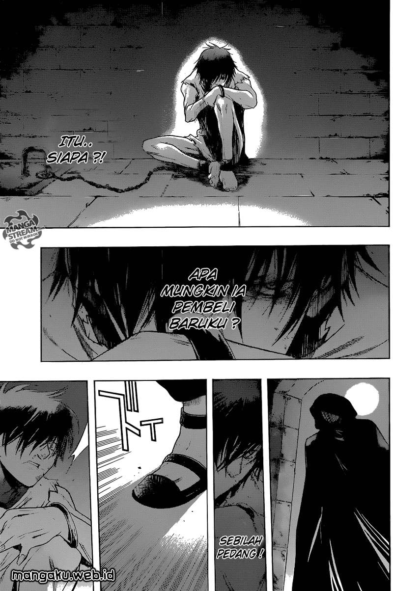 Shingeki no Kyojin – Before the Fall Bab 4 halaman 10