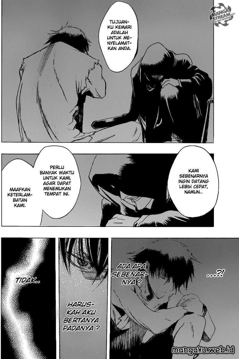 Shingeki no Kyojin – Before the Fall Bab 4 halaman 11