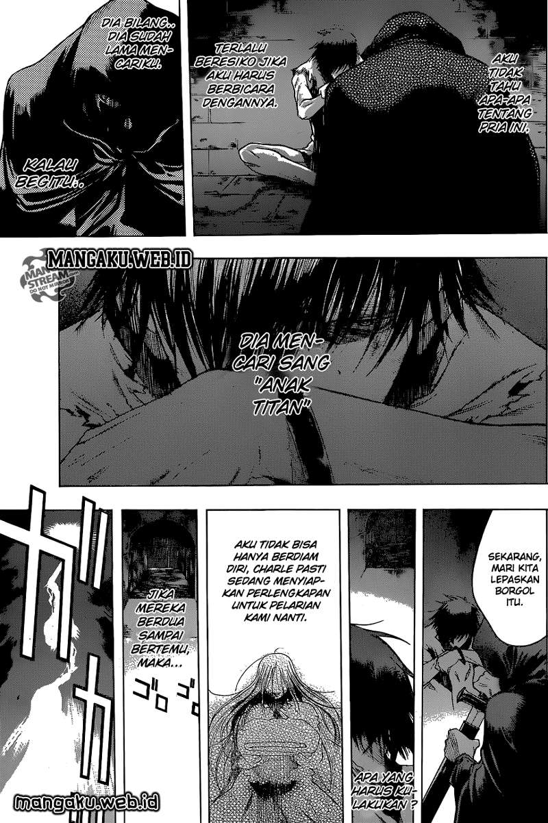 Shingeki no Kyojin – Before the Fall Bab 4 halaman 12