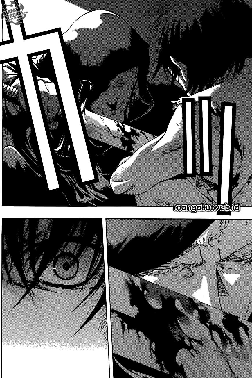 Shingeki no Kyojin – Before the Fall Bab 4 halaman 13