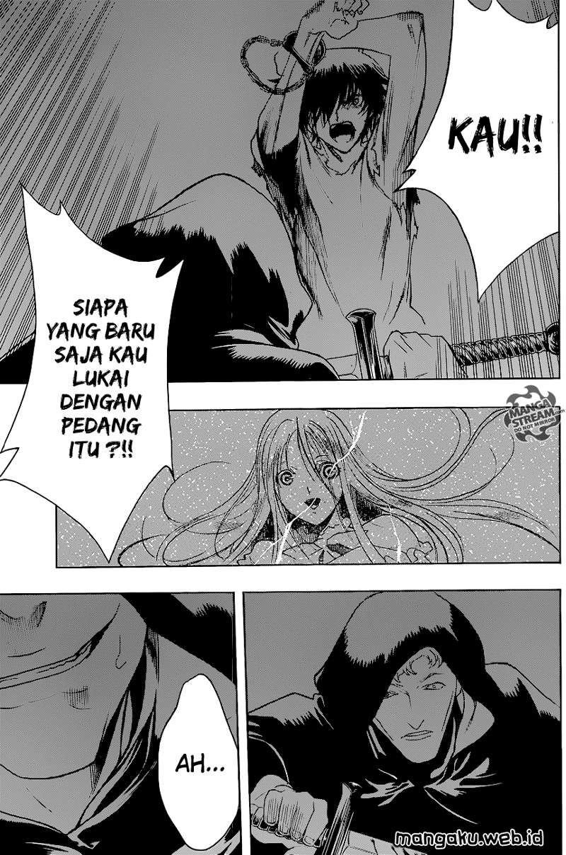 Shingeki no Kyojin – Before the Fall Bab 4 halaman 14