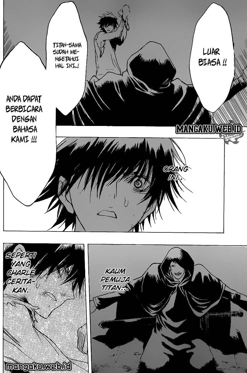 Shingeki no Kyojin – Before the Fall Bab 4 halaman 15