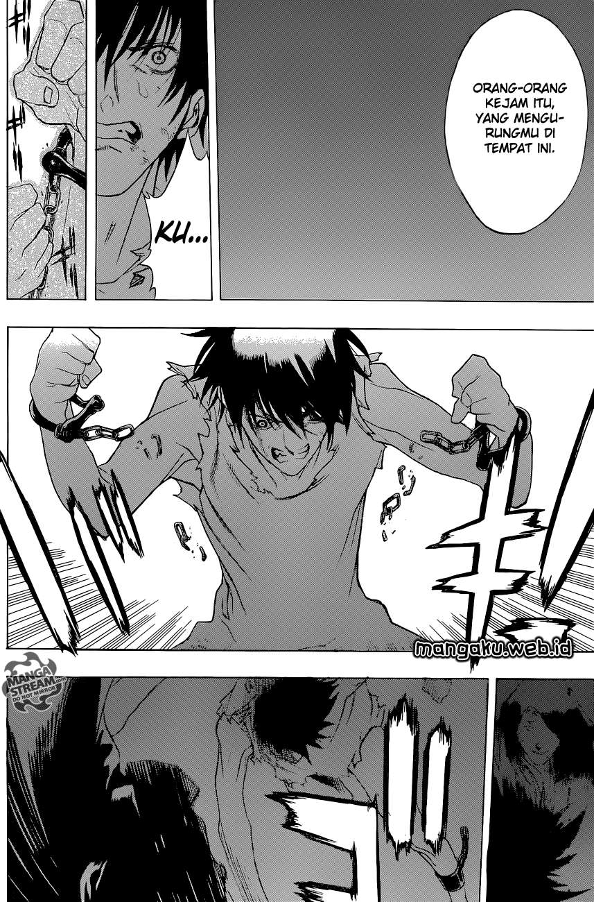 Shingeki no Kyojin – Before the Fall Bab 4 halaman 17