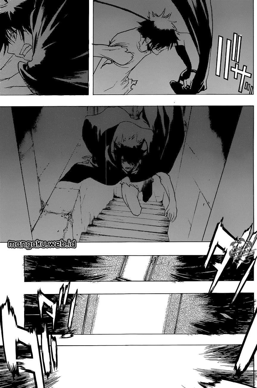 Shingeki no Kyojin – Before the Fall Bab 4 halaman 18