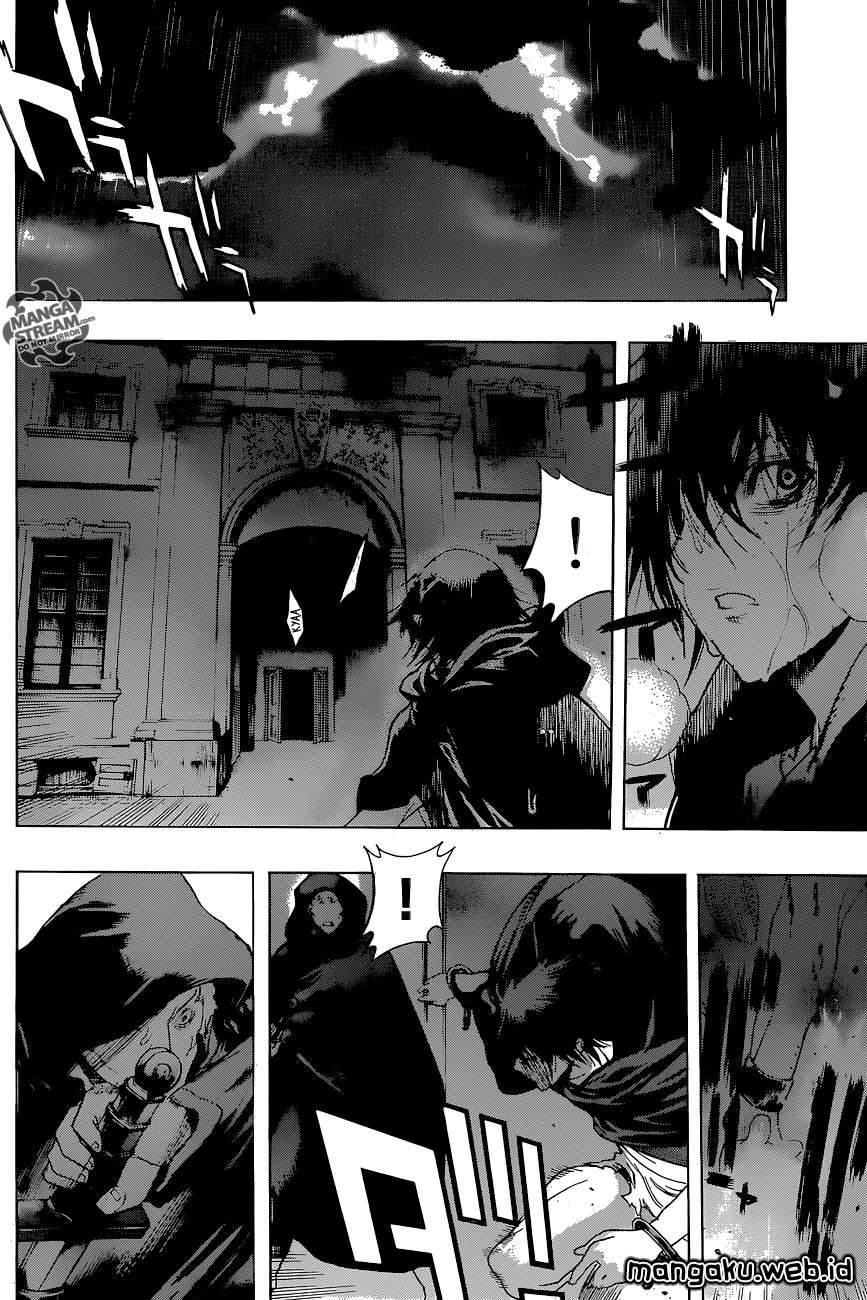 Shingeki no Kyojin – Before the Fall Bab 4 halaman 20