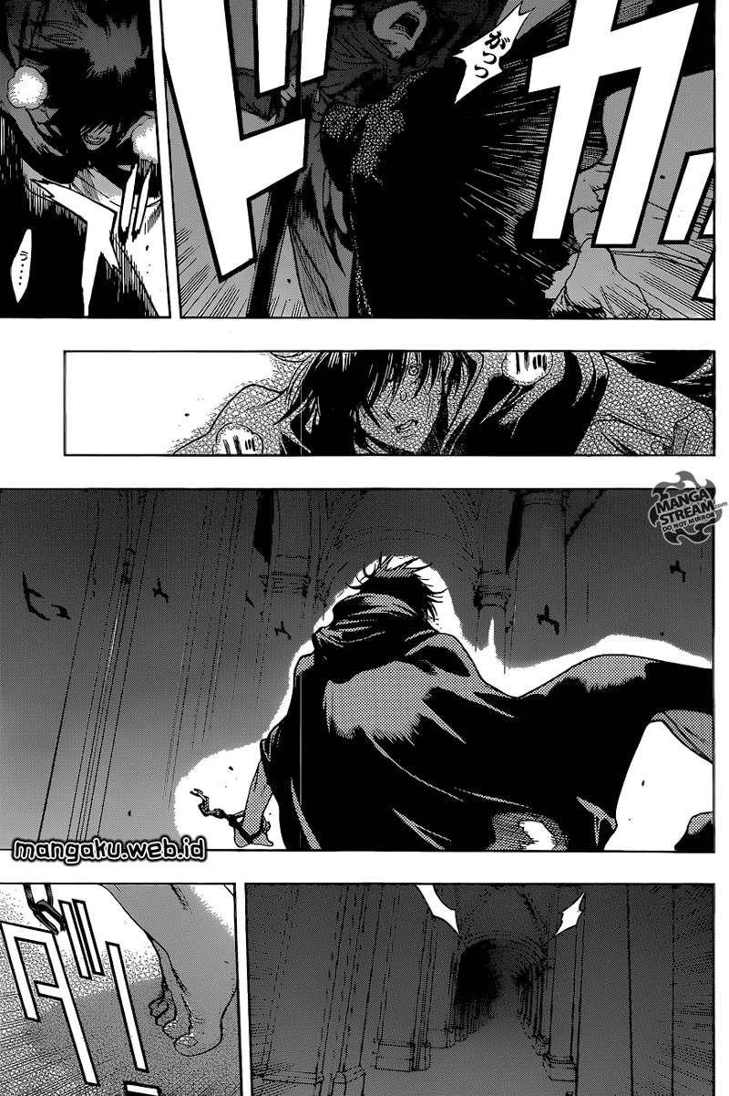 Shingeki no Kyojin – Before the Fall Bab 4 halaman 21