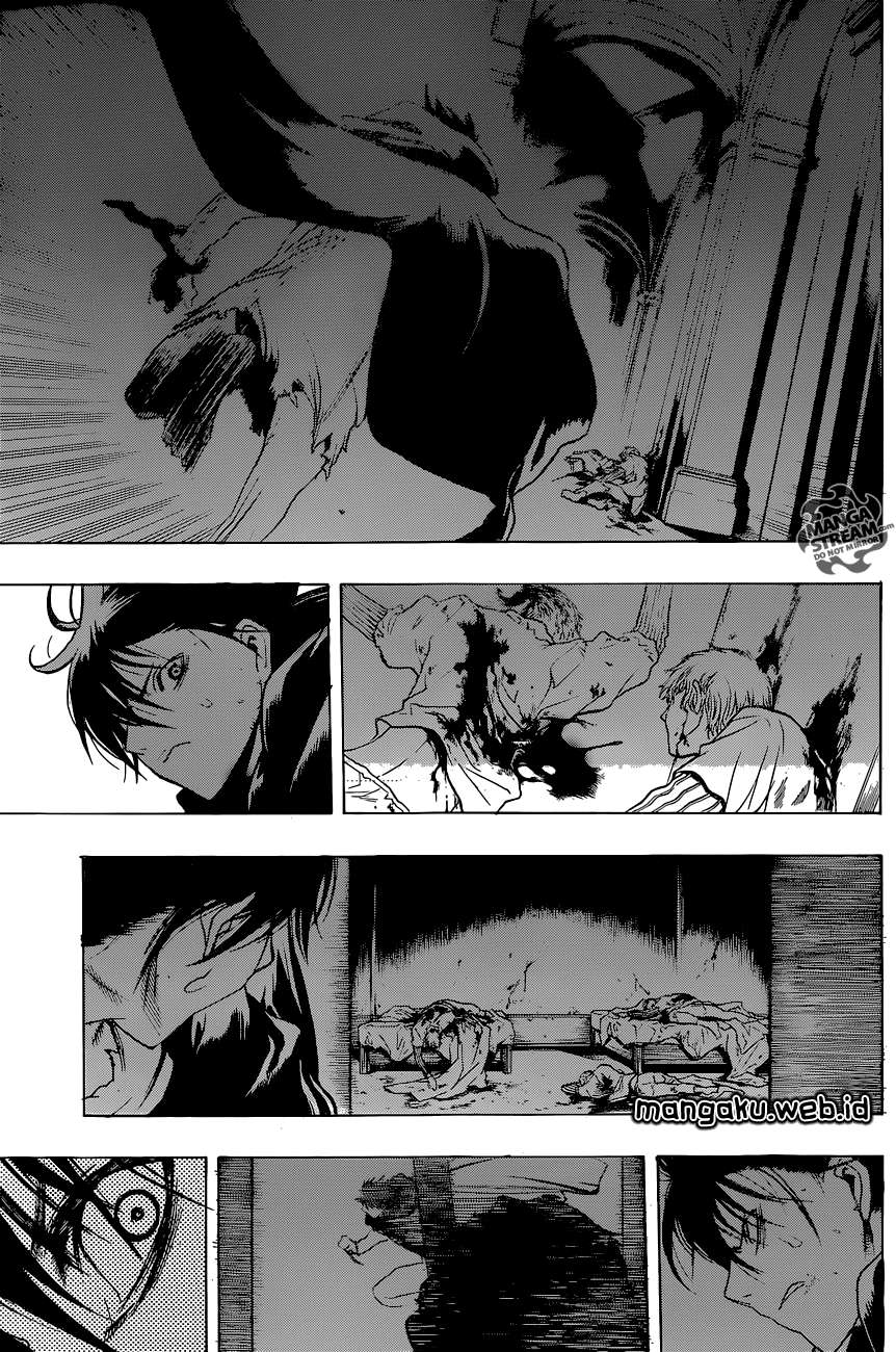Shingeki no Kyojin – Before the Fall Bab 4 halaman 23
