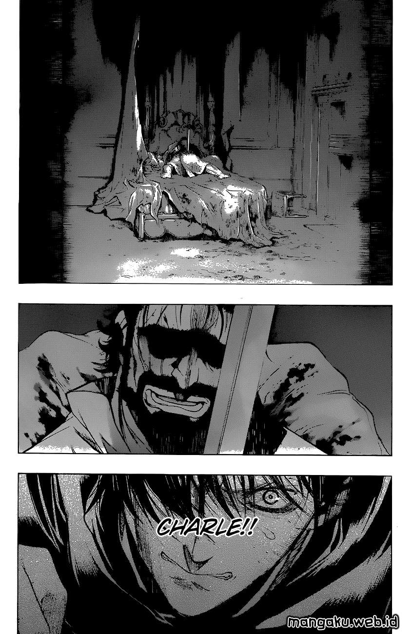 Shingeki no Kyojin – Before the Fall Bab 4 halaman 24