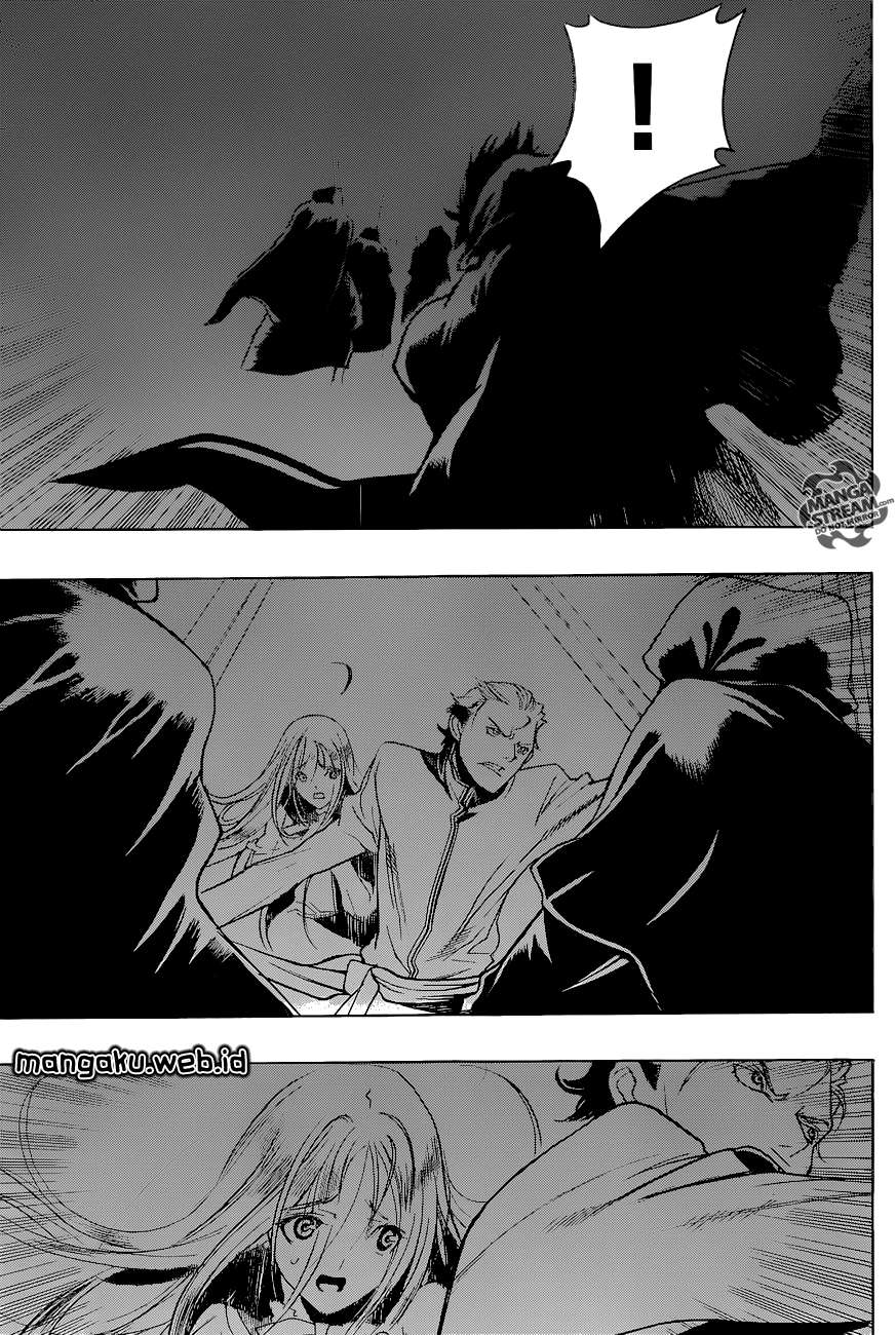 Shingeki no Kyojin – Before the Fall Bab 4 halaman 25