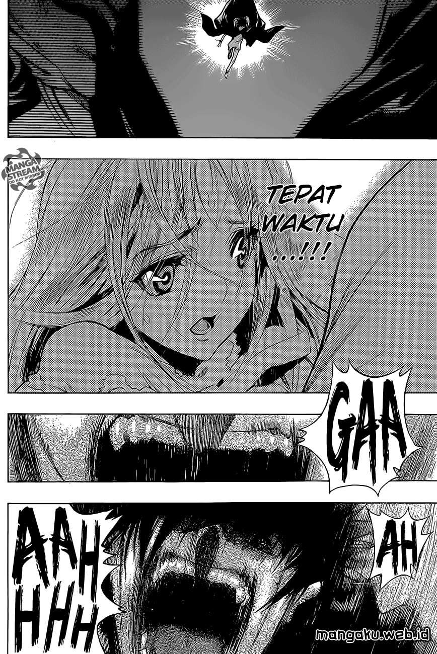 Shingeki no Kyojin – Before the Fall Bab 4 halaman 26