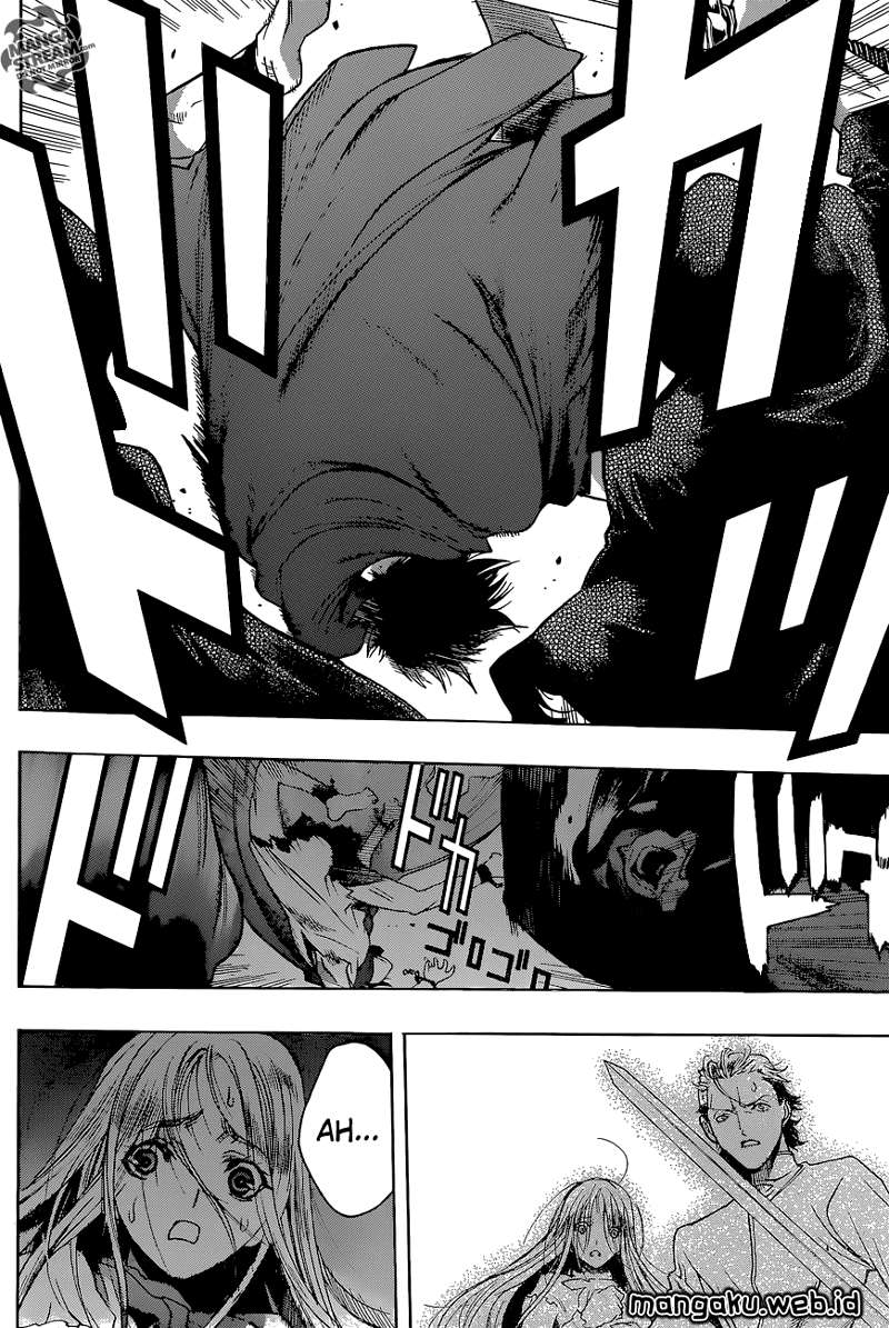 Shingeki no Kyojin – Before the Fall Bab 4 halaman 28