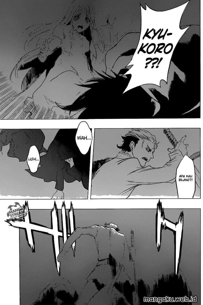 Shingeki no Kyojin – Before the Fall Bab 4 halaman 29