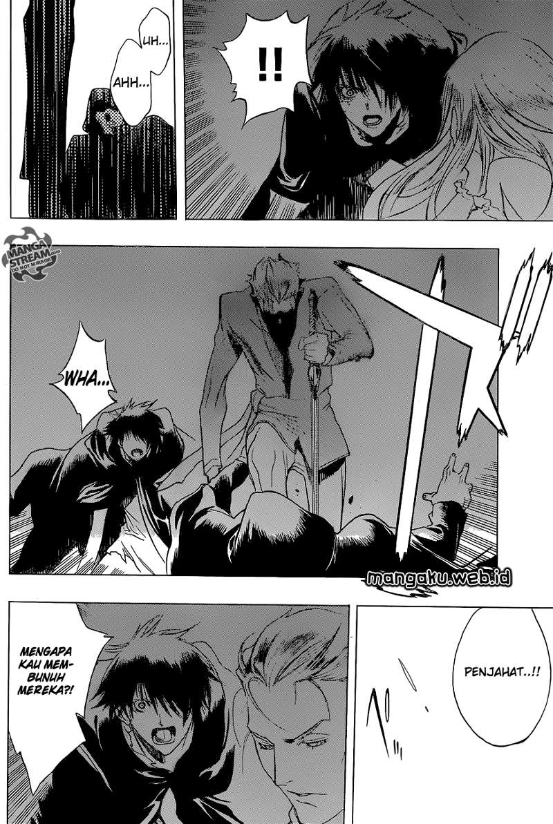 Shingeki no Kyojin – Before the Fall Bab 4 halaman 30