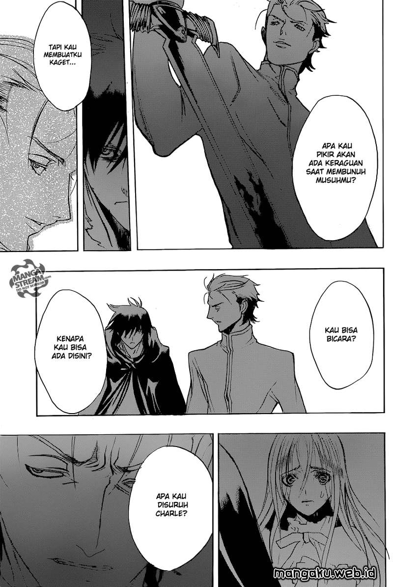 Shingeki no Kyojin – Before the Fall Bab 4 halaman 31