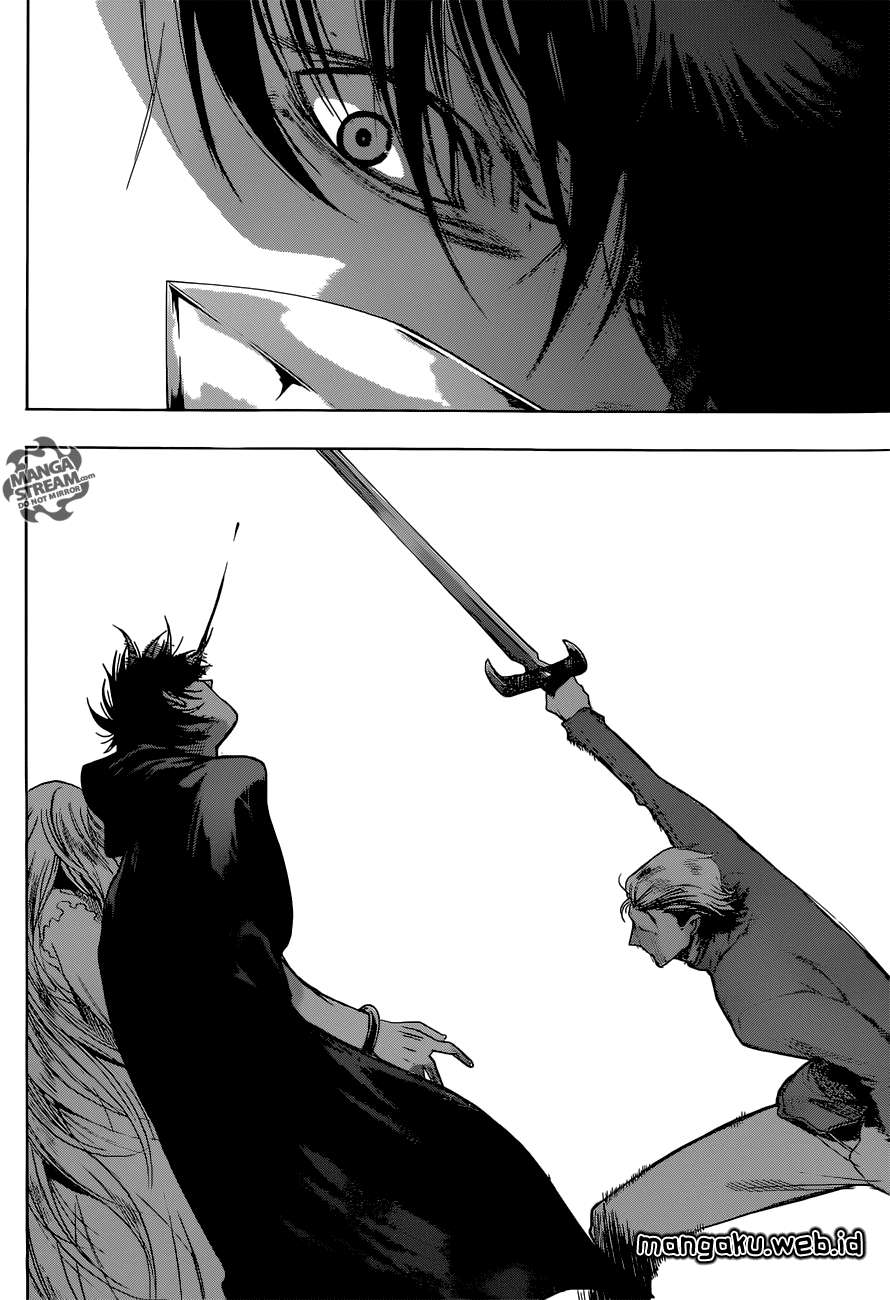 Shingeki no Kyojin – Before the Fall Bab 4 halaman 34
